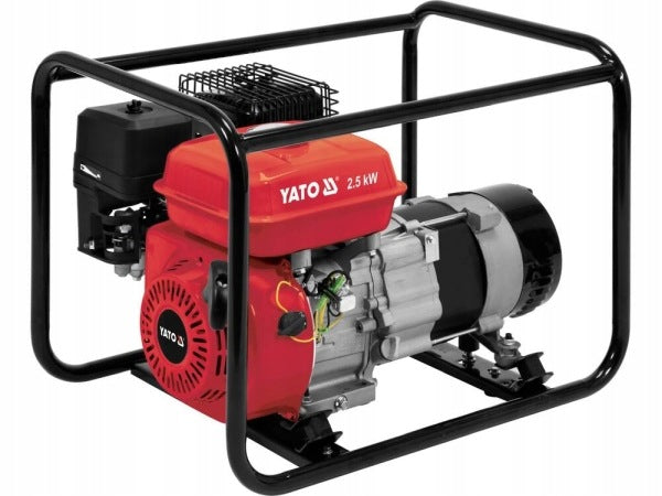 GENERATOR SET 2700W AVR, 230V