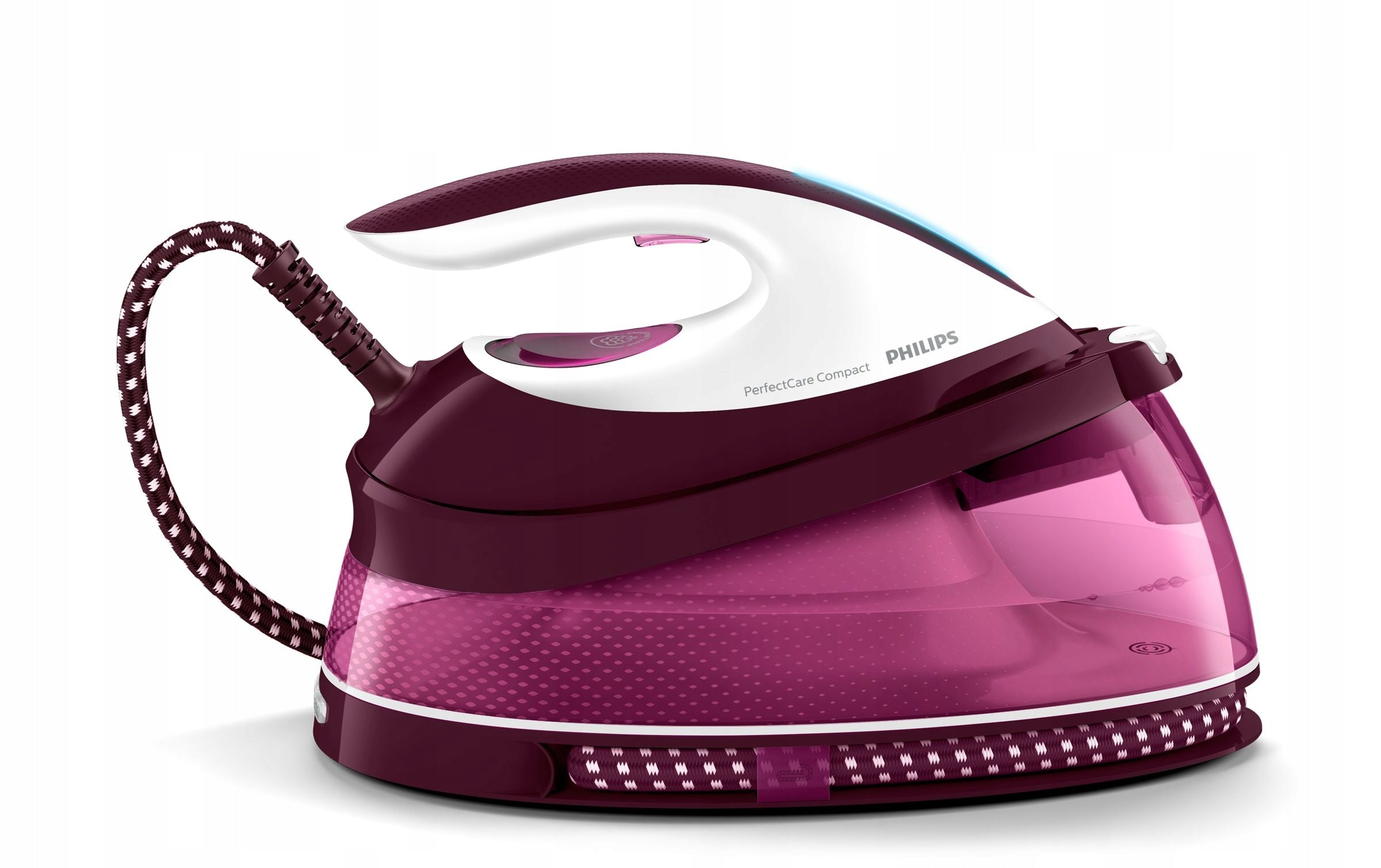 GENERATOR STEAM STATION IRON PHILIPS PerfectCare Compact 2400W