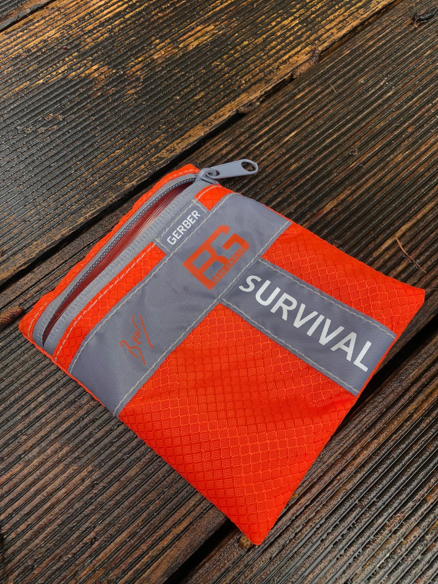 GERBER Bear Grylls SURVIVAL KIT Tools other
