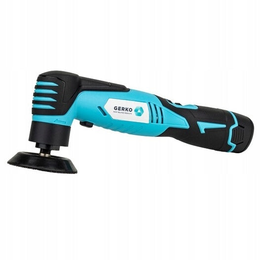 GERKO Mini Polishing machine