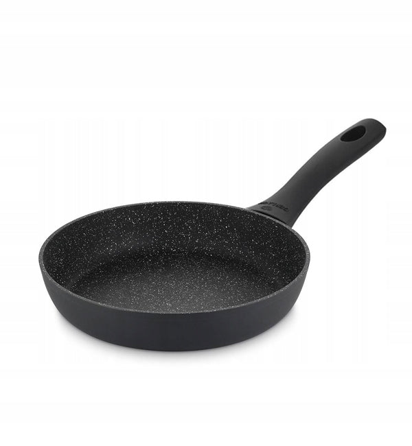 GERLACH GRANITEX FRYING PAN 20 CM ILAG XERA DUR WITH CERAMIC COATING