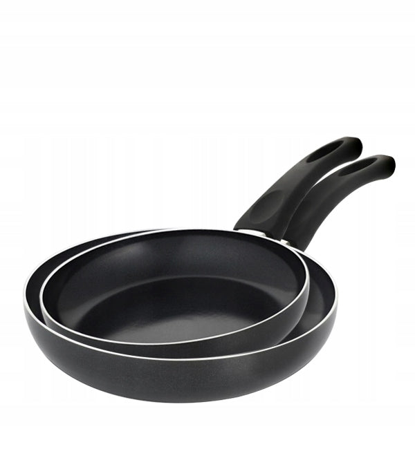GERLACH INITIAL SET FRYING PAN 24, 28 CM INDUCTION Brand Gerlach