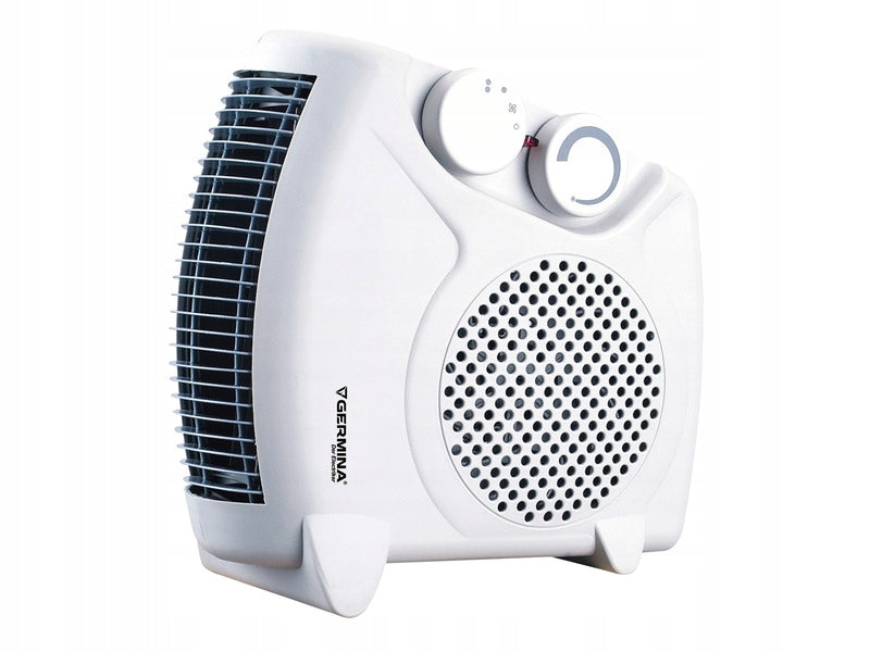 GERMINA GW-0004 fan heater