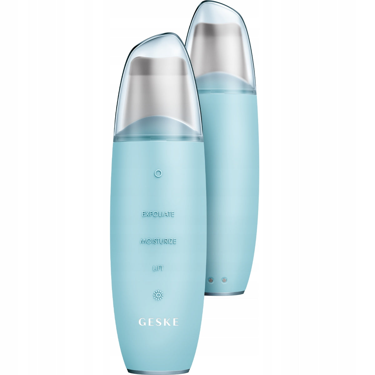 GESKE MicroCurrent Skin Scrubber & Blackhead Remover 9 Manufacturer code GK000044TQ01