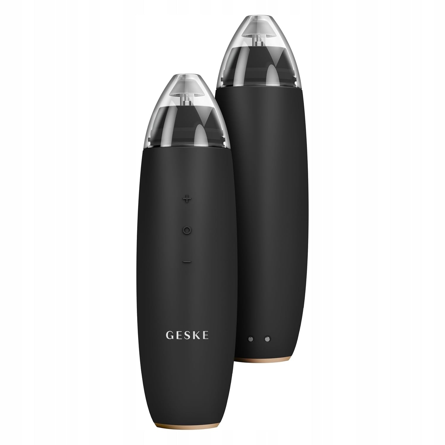 GESKE Microdermabrasion 7in1 for removing pore blackheads skin cleaning Packaging status original