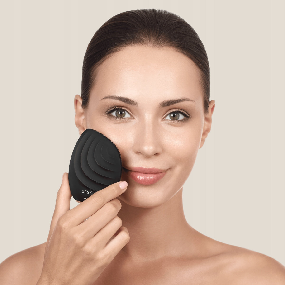 GESKE Sonic Facial Brush | 5 in 1 Face Wash EAN (GTIN) 4099702000650