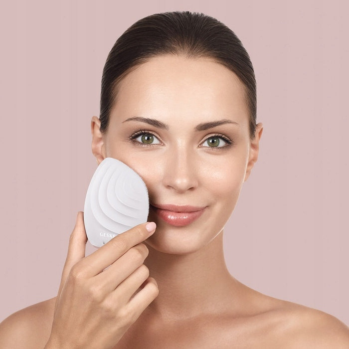 GESKE Sonic Facial Brush - Sonic Facial Brush 5 in 1 Brand Geske