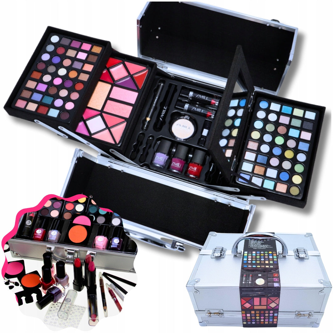 GIFT for Girls BIRTHDAY COSMETICS *SAFE* 10-16 YEARS old large