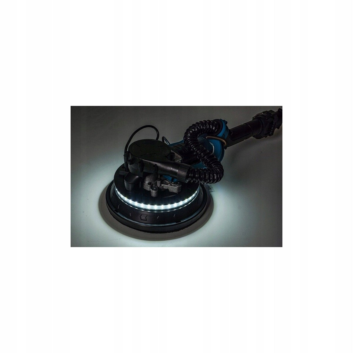GIRAFFE GRINDER FOR GYPSUM FINISH DUST-FREE LED BX-700 Brand Boxer