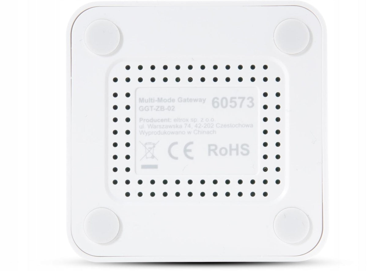 GISE Smart Zigbee WiFi Gateway | Tuya | GGT-ZB-02 Brand Gise