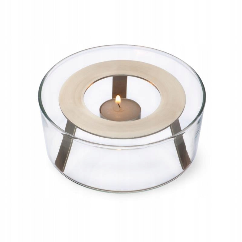 GLASS HEATER KON 15x6 cm. , SIMAX