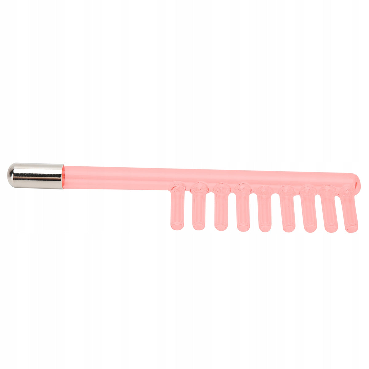 GLASS PELLET ELECTRODE COMB FOR TREATMENTS TIP Packaging status original