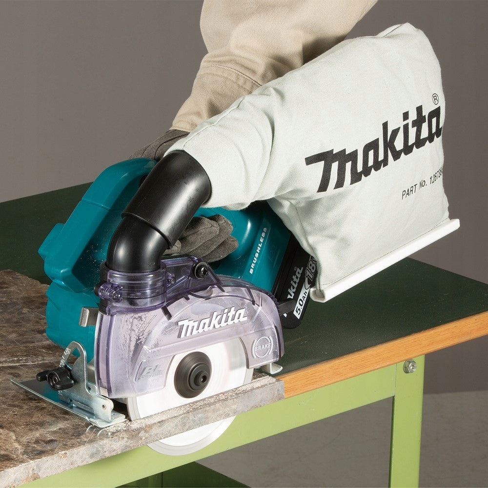 GLAZE CUTTER + FREEBIES TILE SAW 125-40MM MAKITA 4100KB Manufacturer code ZASILANIE KABLOWE NIE AKUMULATOROWE