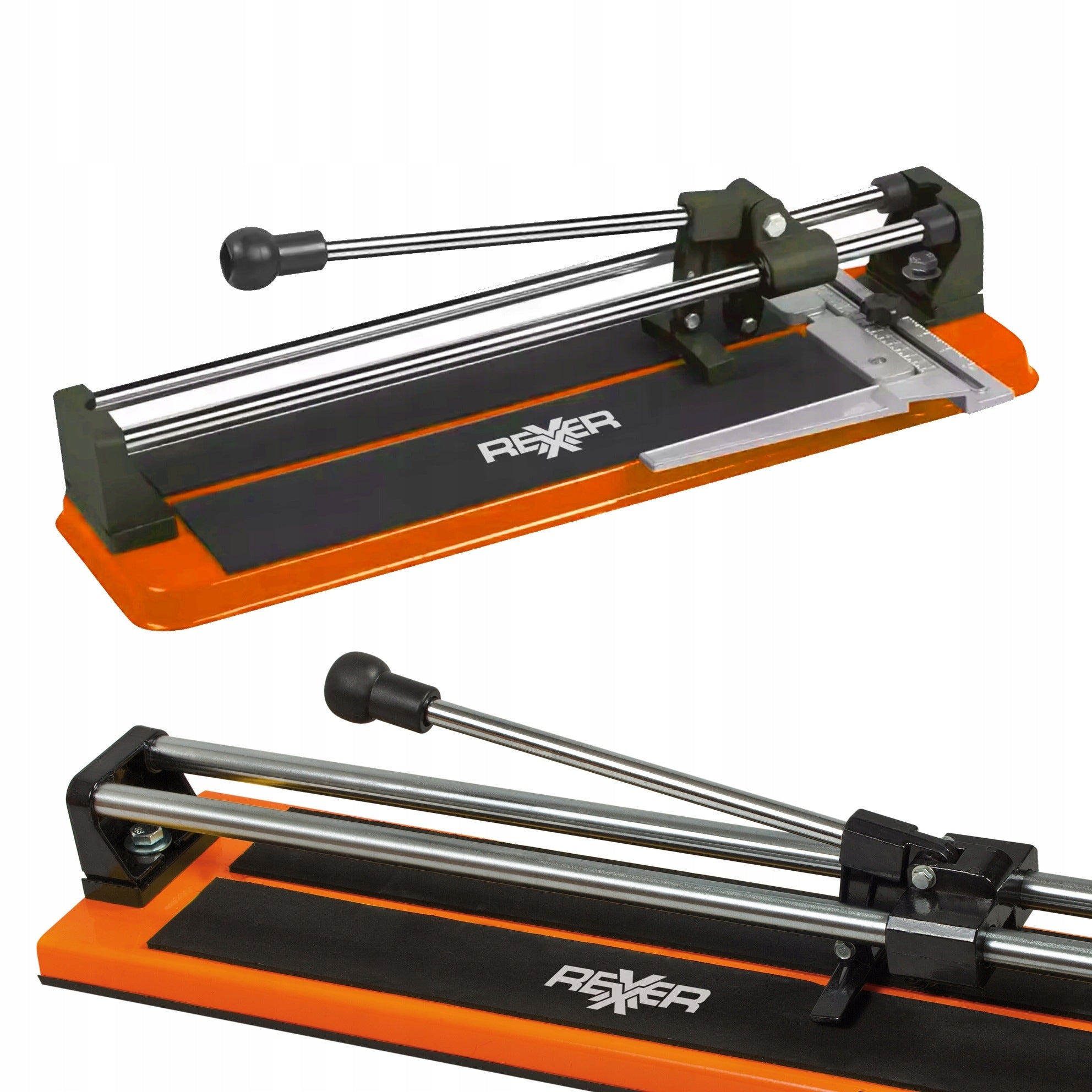GLAZE CUTTER MANUAL MACHINE FOR CUTTING STONEWARE TILES 600 MM