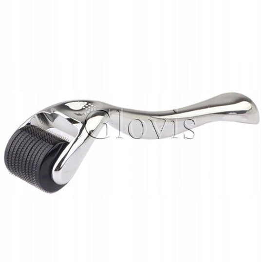 GLOVIS Roller Massager 0.5 Lichen Hair Thickening and Beard Derma Roller Manufacturer code 5901122697220