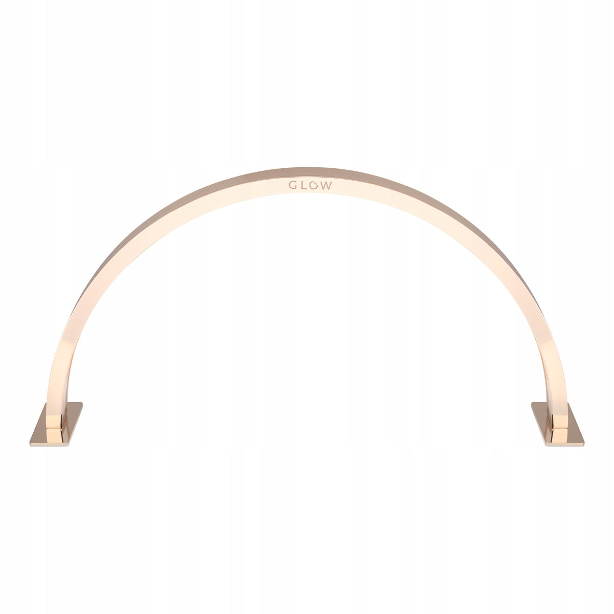 GLOW manicure lamp ARCHE II GOLDEN COPPER Brand Activeshop