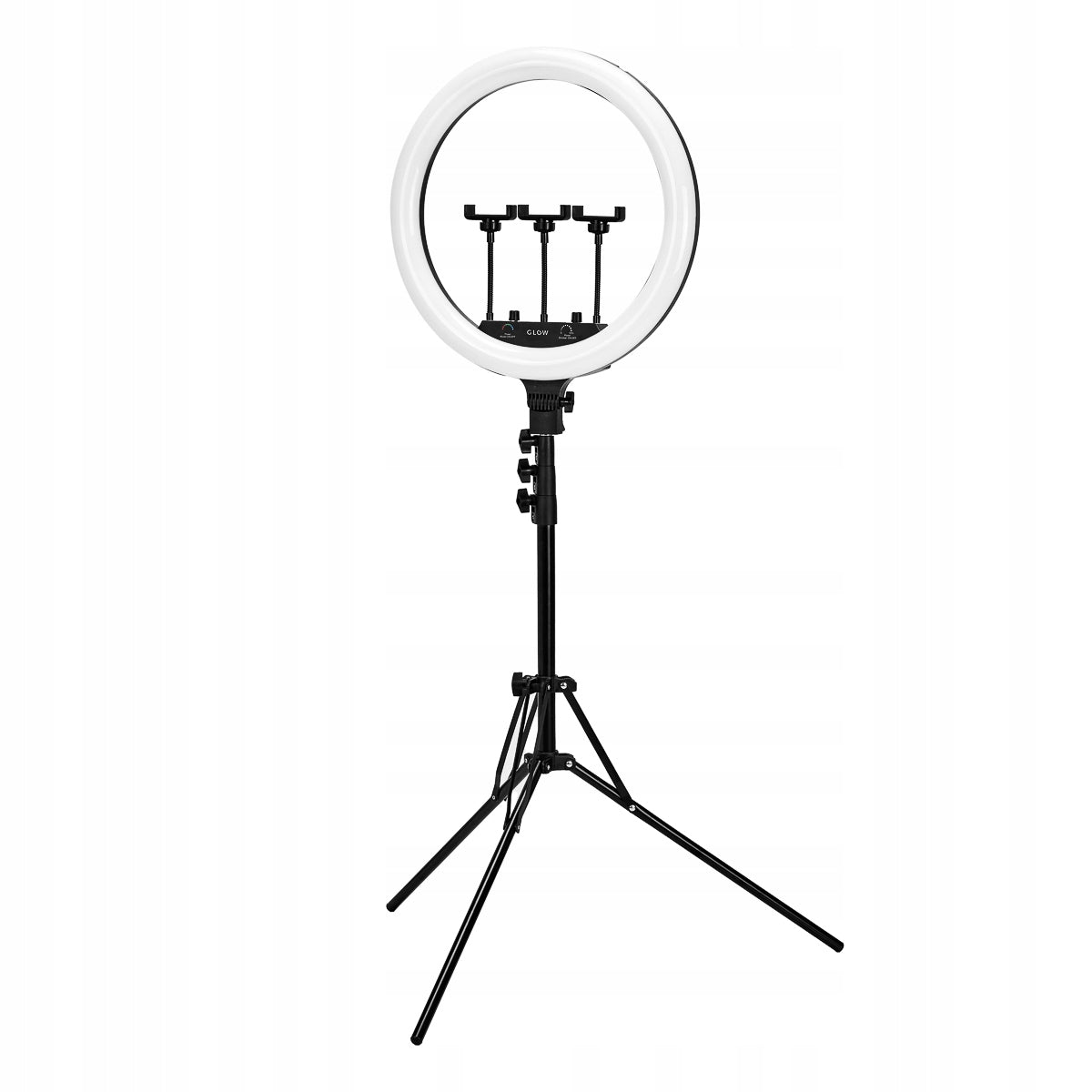 GLOW ring lamp ring 18"" bsc with 45W tripod Manufacturer code 5906717456664
