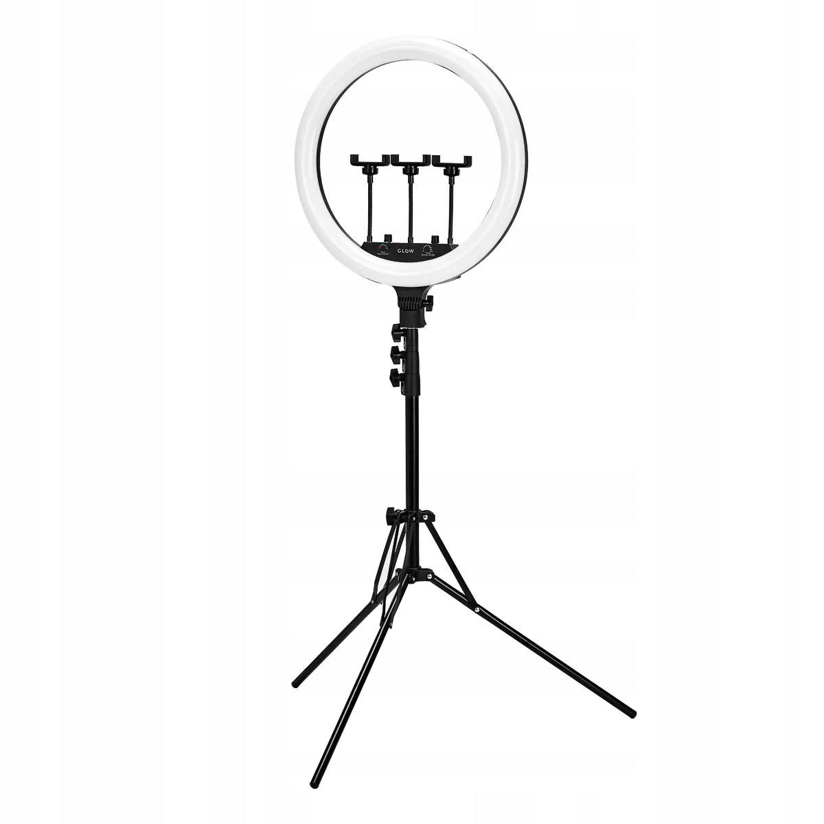 GLOW ring lamp ring 18" bsc with 45W tripod