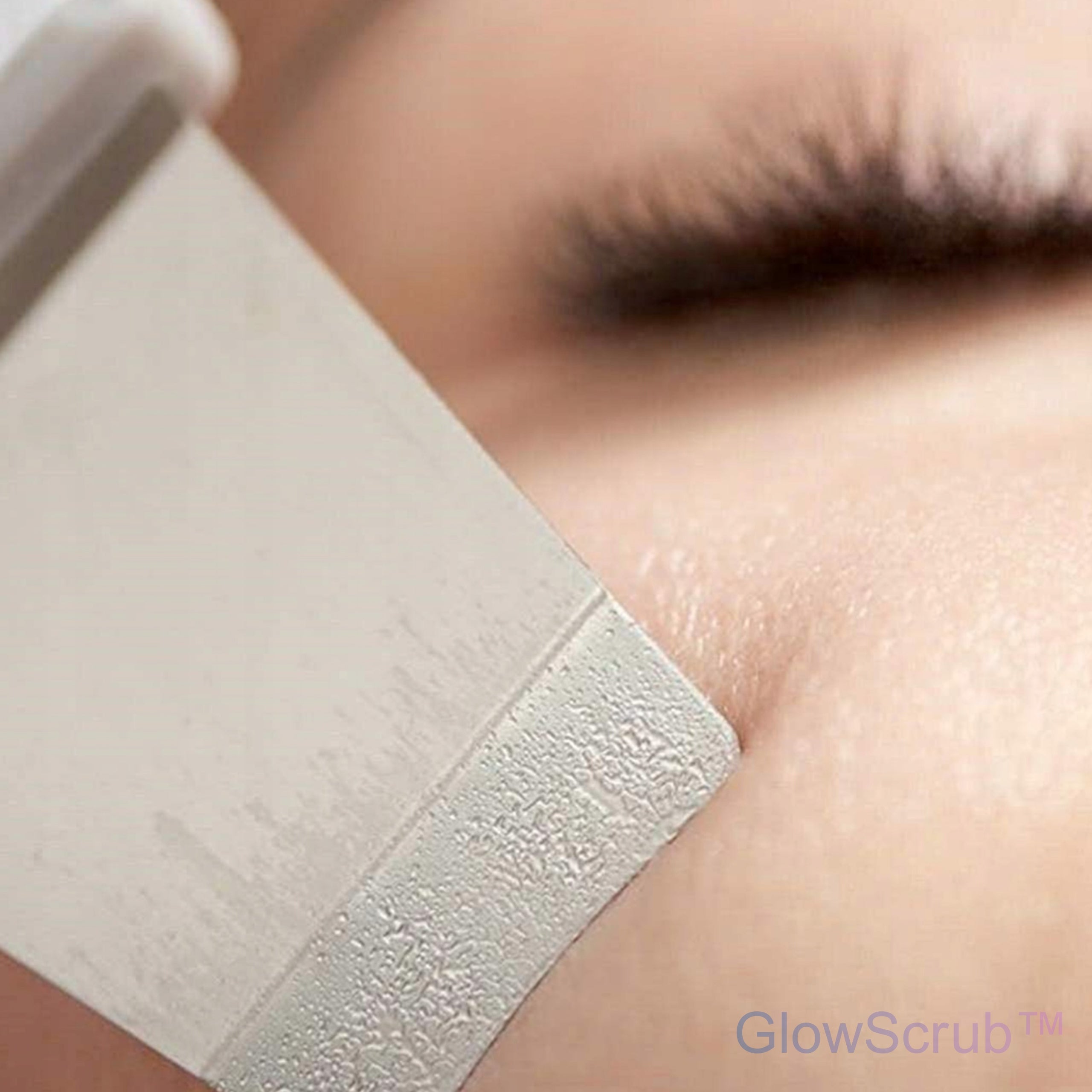 GLOWSCRUB CAVITATION PEELING FOR FACE ULTRASONIC 4IN1 STRAVO Packaging status original