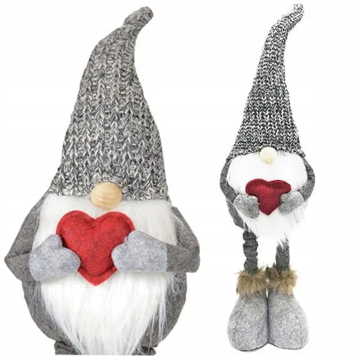 GNOME CHRISTMAS GNOME ADJUSTABLE TELESCOPIC GNOME 52-42 DECORATION Manufacturer code RC-K-1215