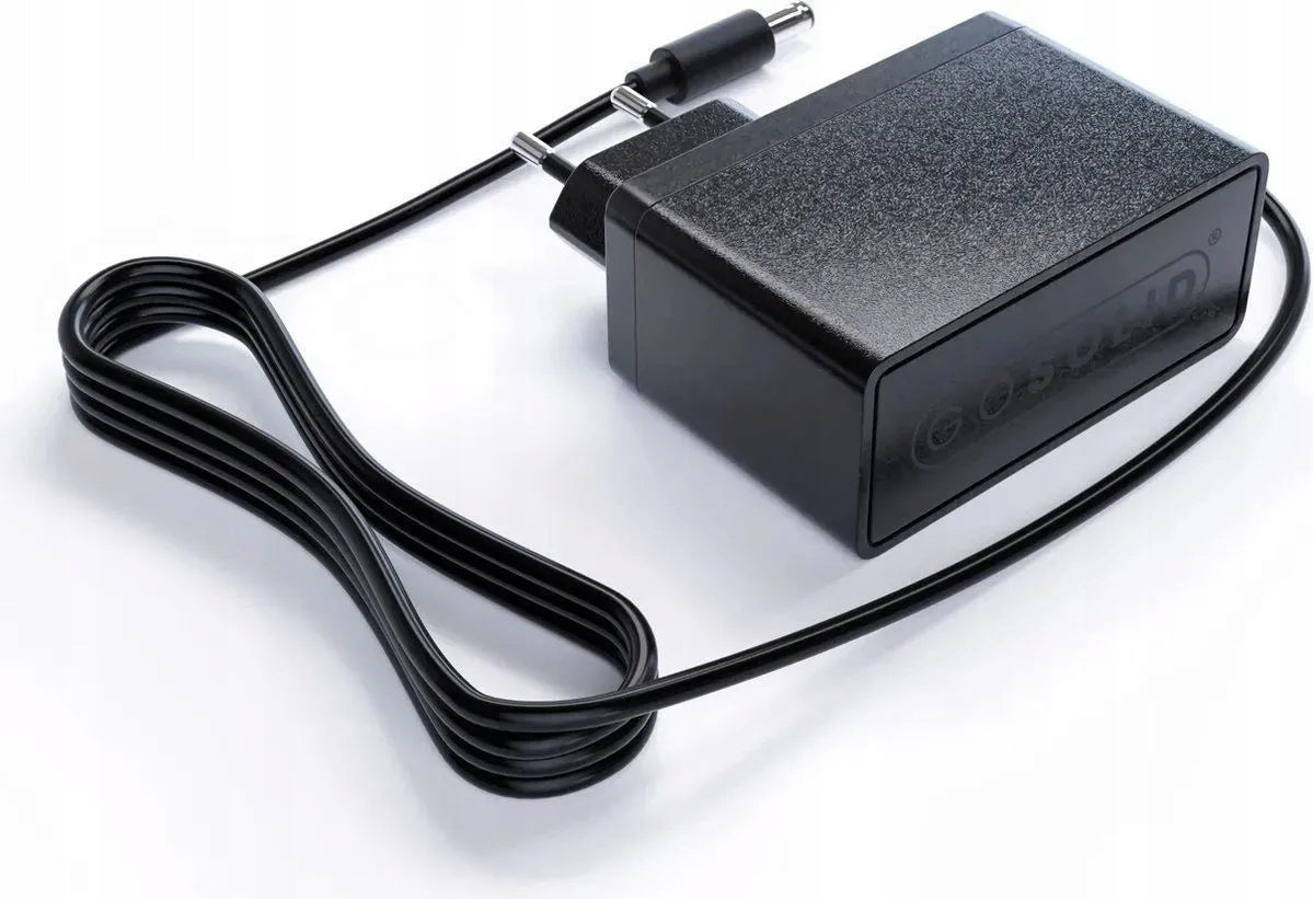 GO SOLID! Charger for Vileda VR ONE vacuum cleaner