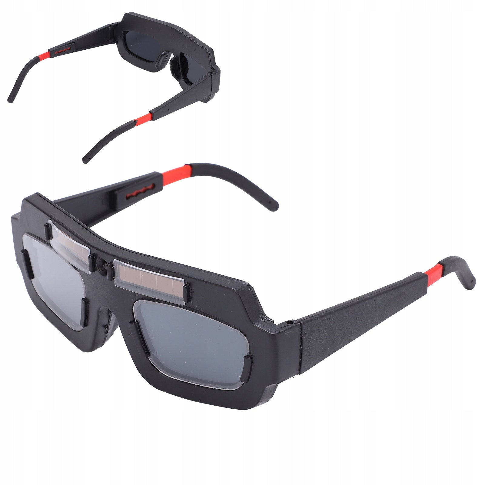 GOGGLES GLASSES SELF-TINTING WELDING FILTER Brand no brand