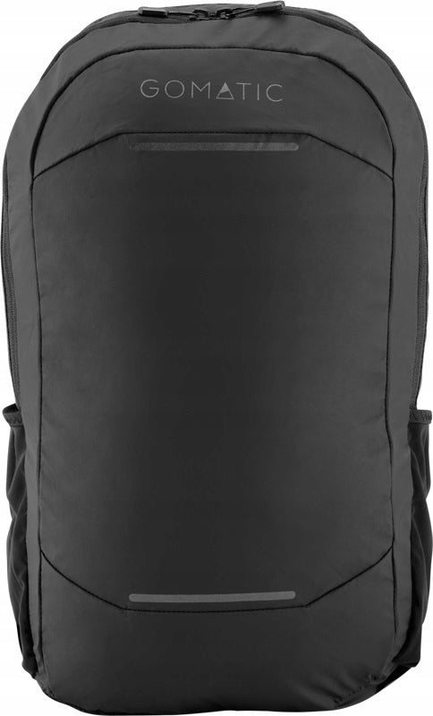 GOMATIC Navigator Collapsible Pack Black backpack Brand no brand