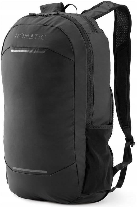 GOMATIC Navigator Collapsible Pack Black backpack