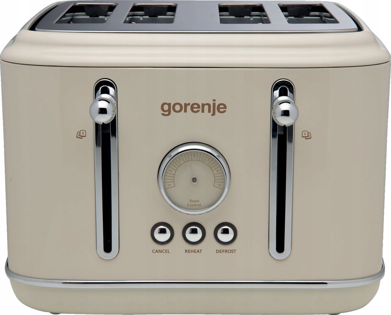 GORENJE T2300CLIN toaster