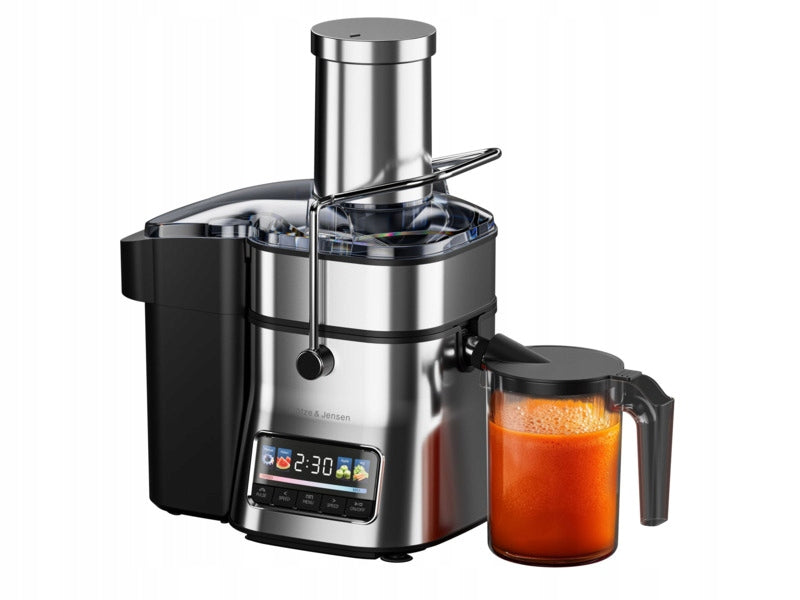 GÖTZE&JENSEN JM800X Juicer