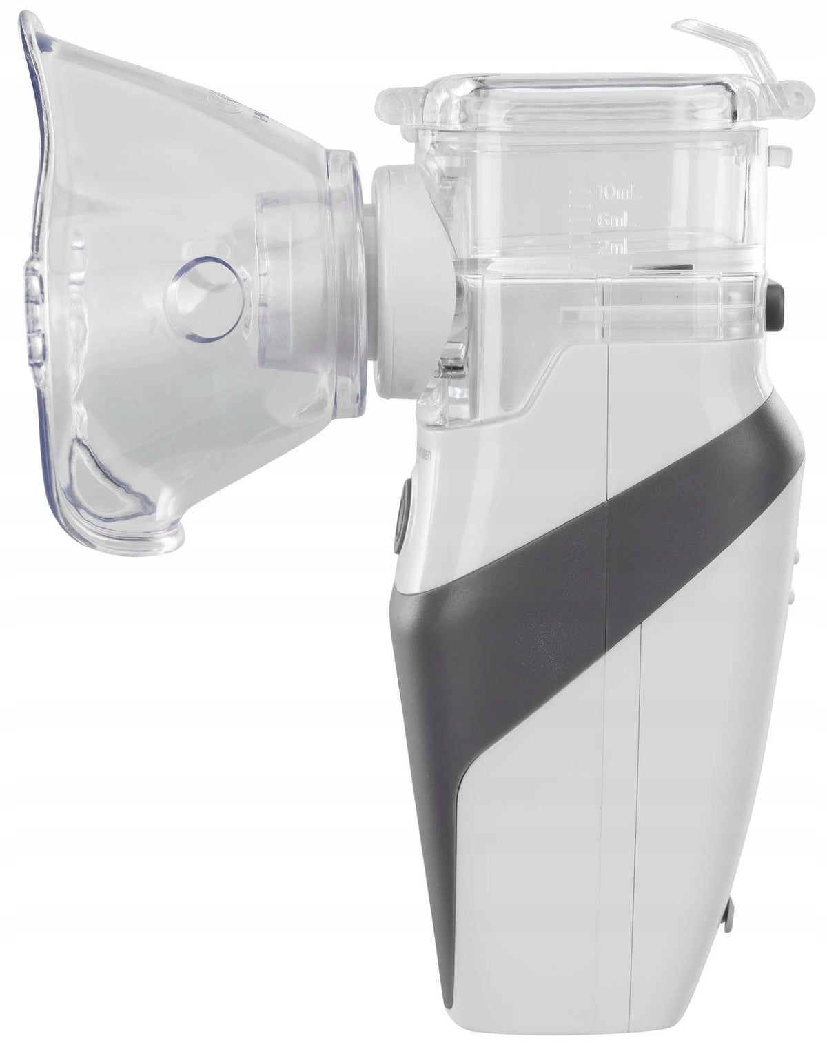 GÖTZE & JENSEN NBM-4B inhaler Brand no brand