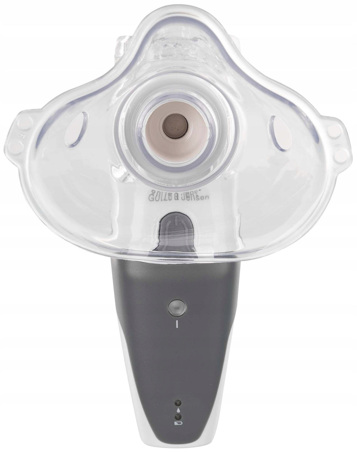 GÖTZE & JENSEN NBM-4B inhaler Medical device no