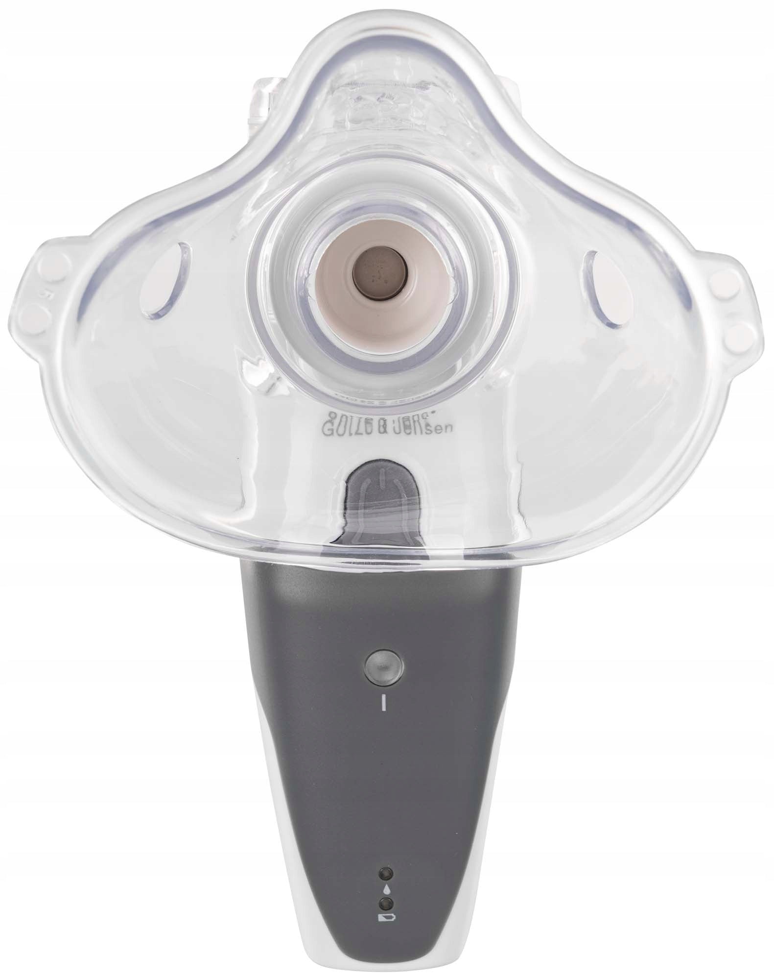 GÖTZE & JENSEN NBM-4B inhaler