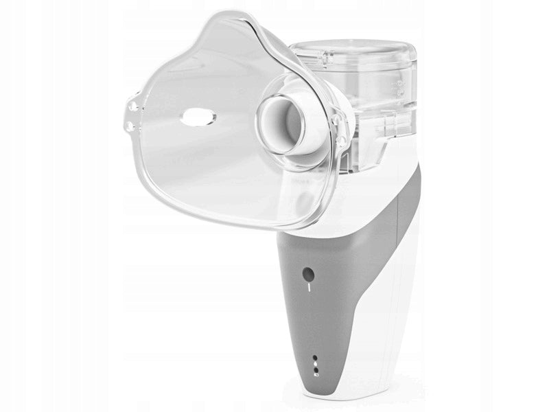 GÖTZE & JENSEN NBM-4B inhaler