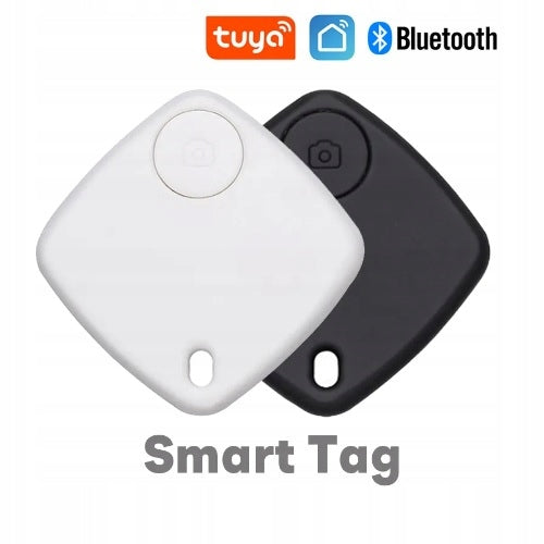 GPS LOCATOR FOR HUMANS, ANIMALS DOG CAT TUYA