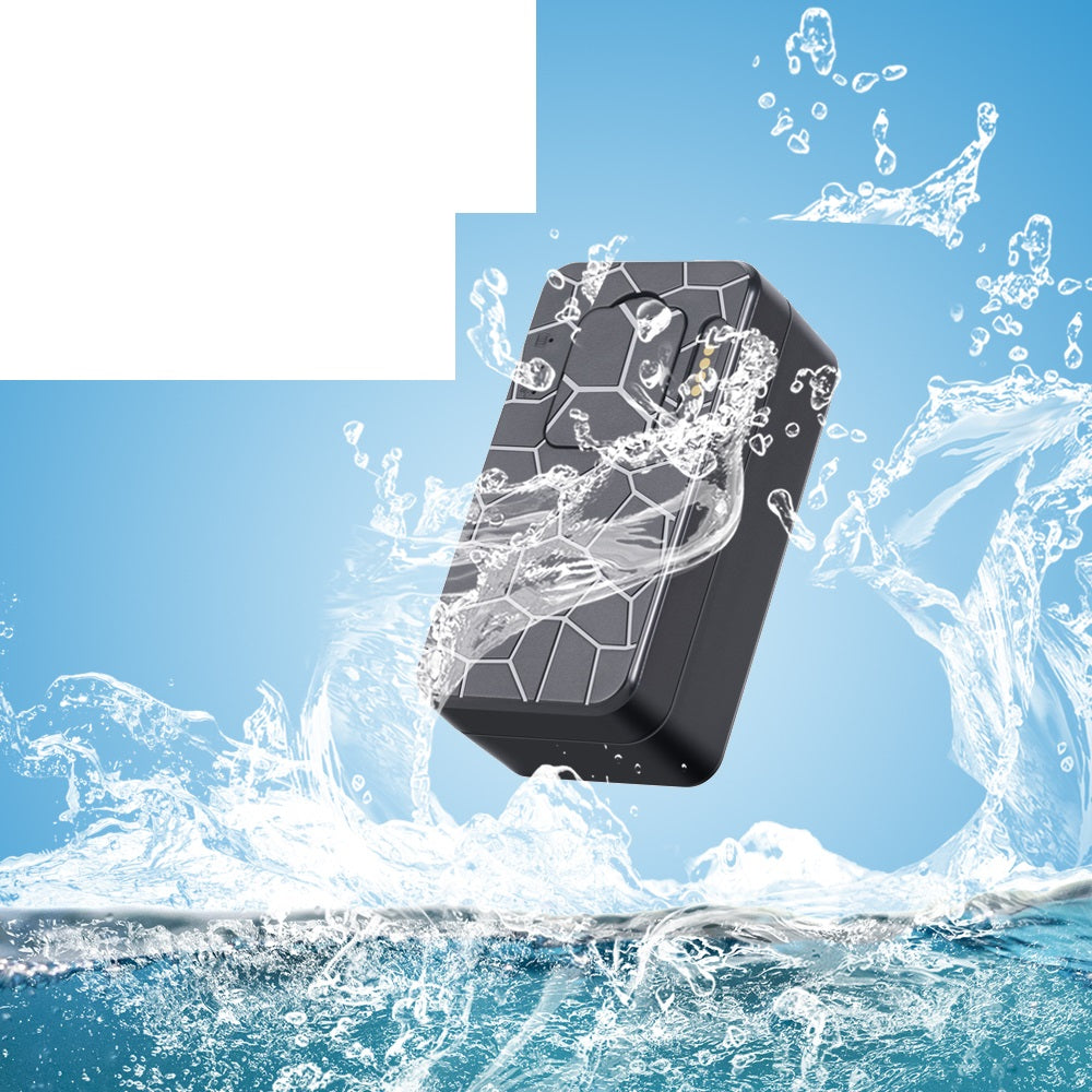 GPS LOCATOR G50M 6000mAh MAGNET WEB APP FREE OF CHARGE AND 4G LTE SUBSCRIPTION Brand no brand