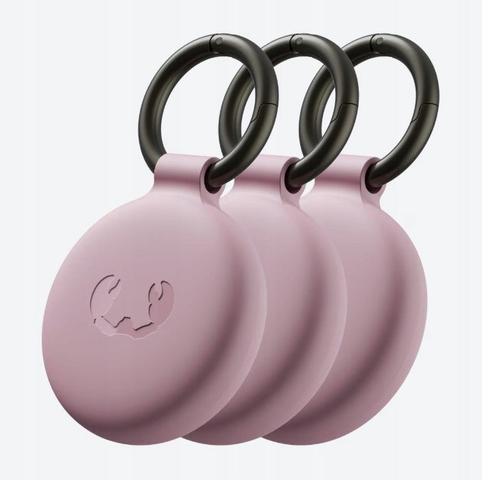 GPS Locator Fresh 'n Rebel Smart Finder (3 Pack) PINK