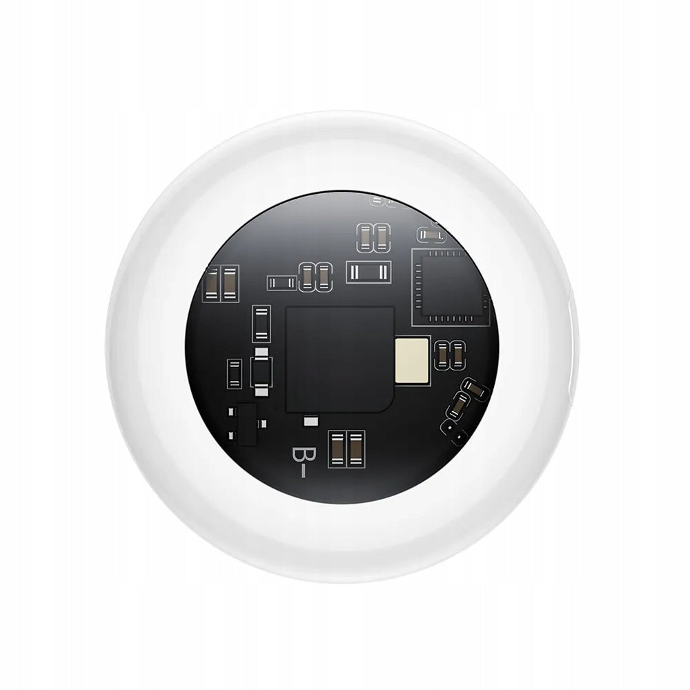 GPS Locator Mini For Dog Cat Animal Bike Keys Apple Find My Case Packaging status original