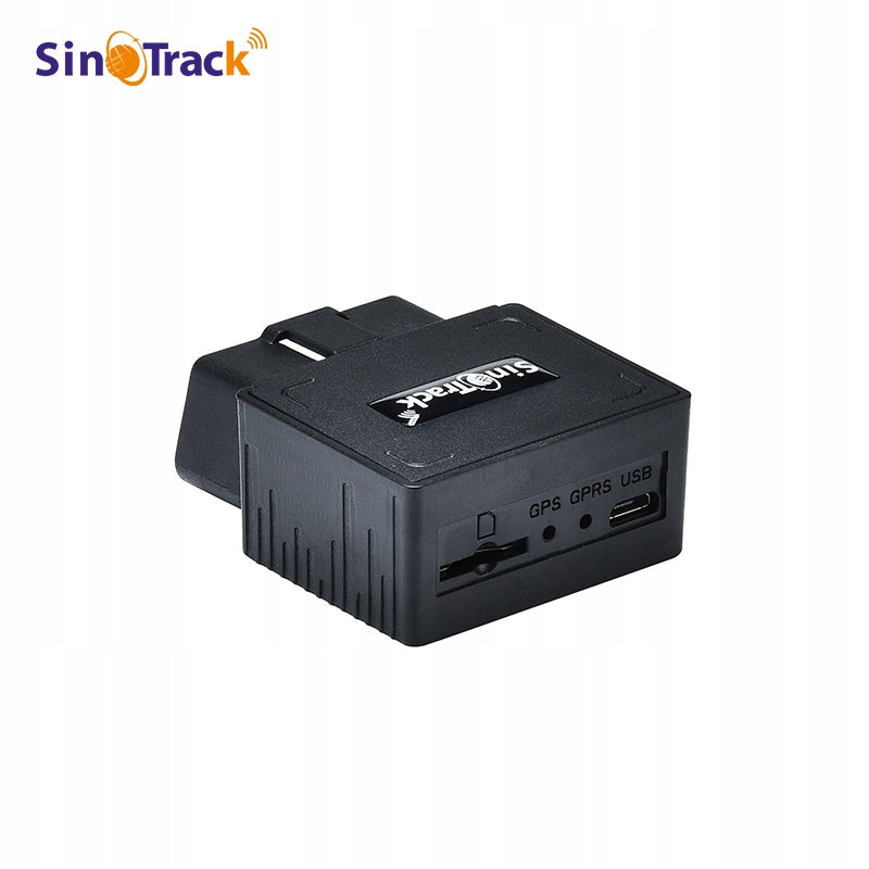 GPS Locator OBD SinoTrack ST-902 4G Packaging status original