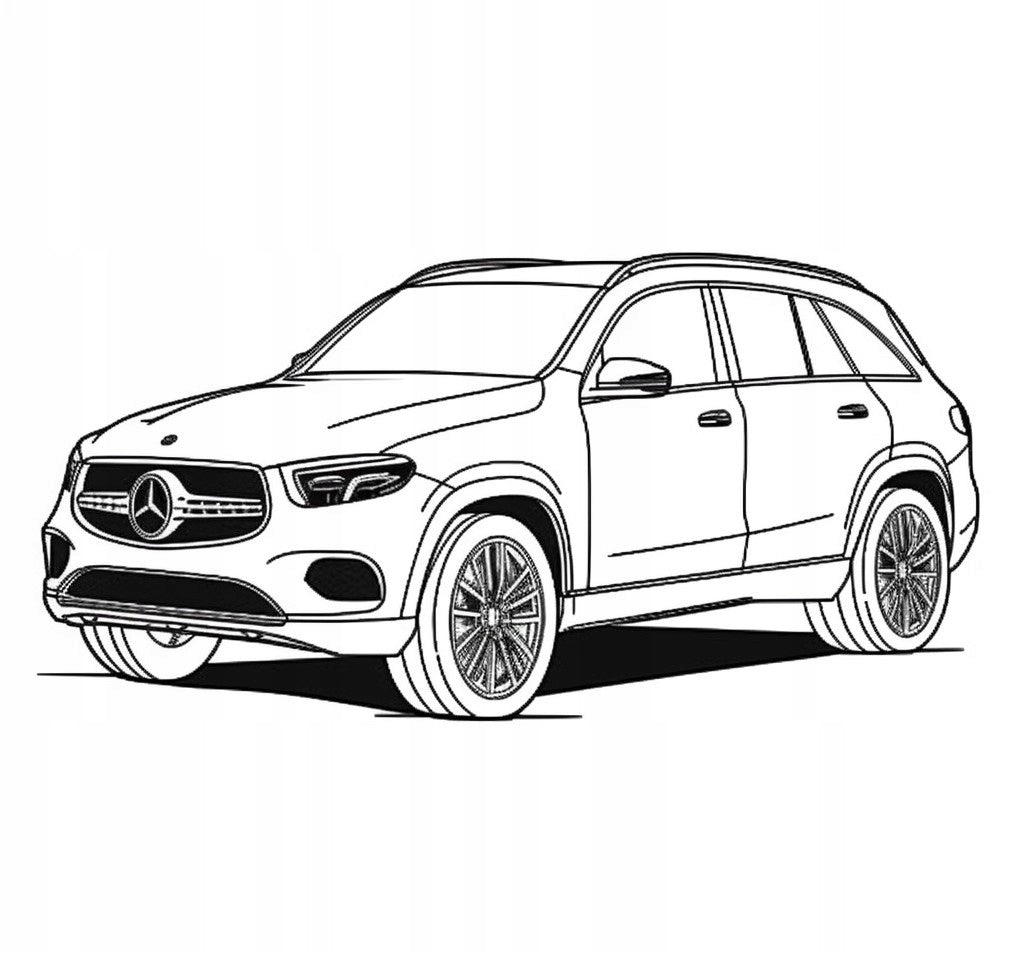 GPS MAP MERCEDES GARMIN HAS REMOTE CONTROL A218 V20 2023/2024 + UPDATE+RADARS EAN (GTIN) 5905730562819