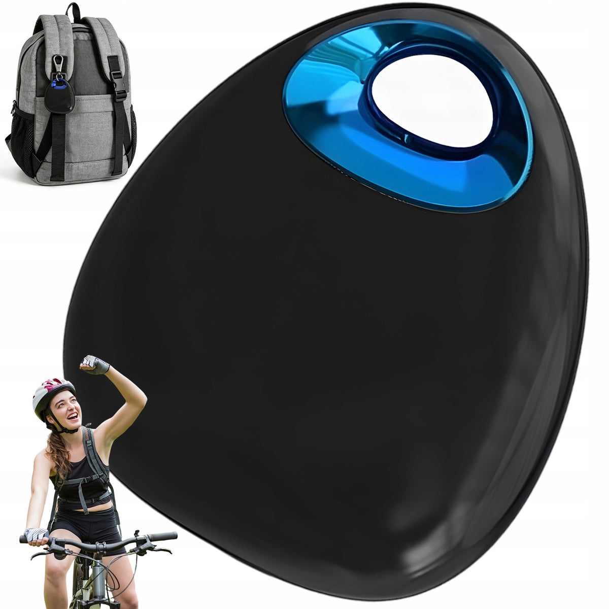 GPS MINI LOCATOR FOR CHILDREN OLD PEOPLE AND CARS REMOTE ACCESS