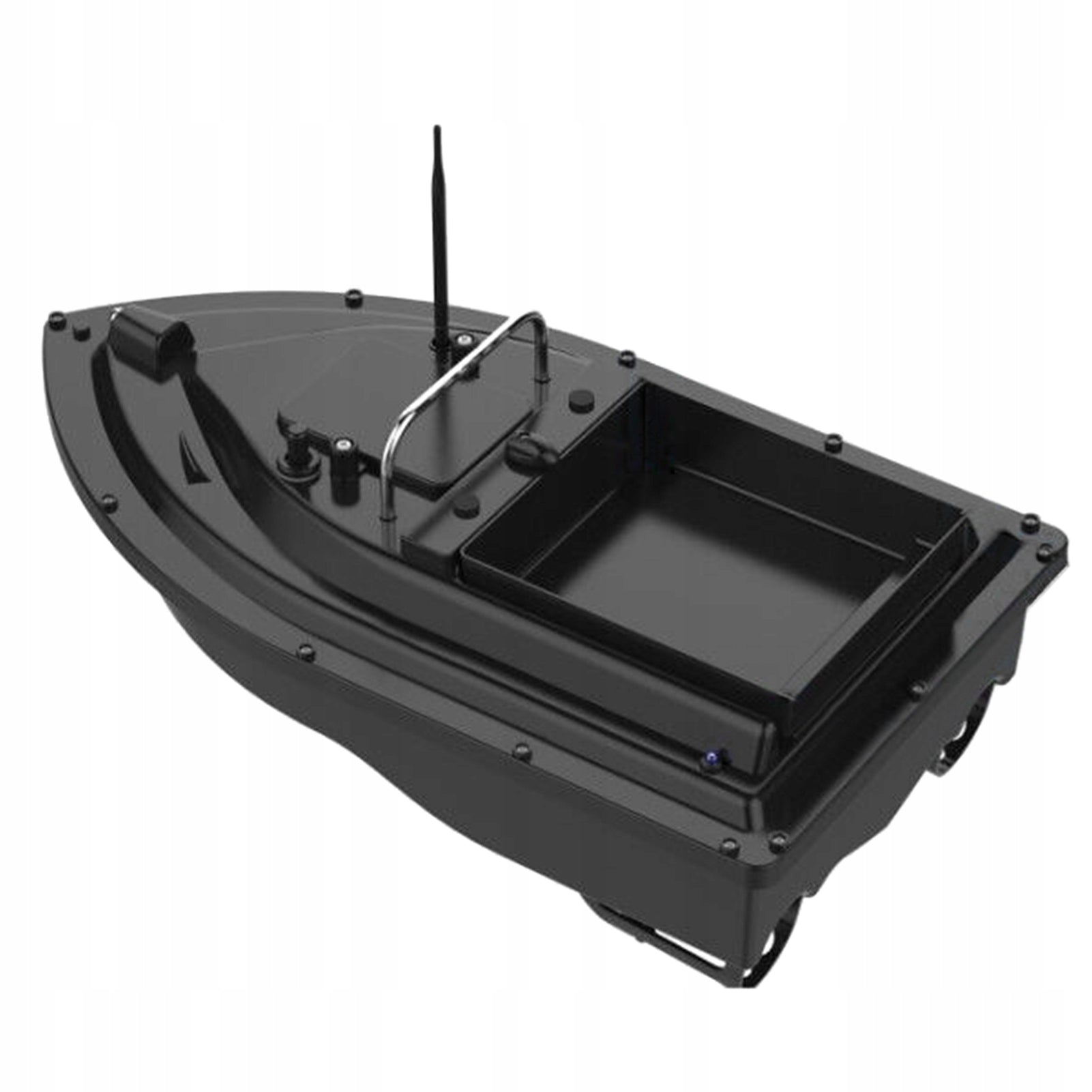 GPS POWERED BOAT D16E 500M WITH AUTOMATIC RETURN 10000mAh WITH BAG Manufacturer code 770913317877
