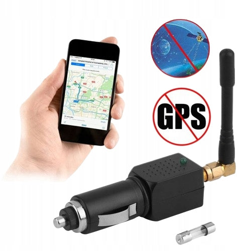 GPS Signal Lock for Car DC 12V/24V Brand no brand