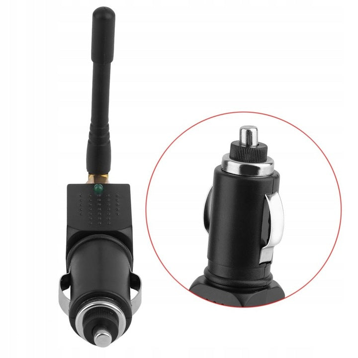 GPS Signal Lock for Car DC 12V/24V