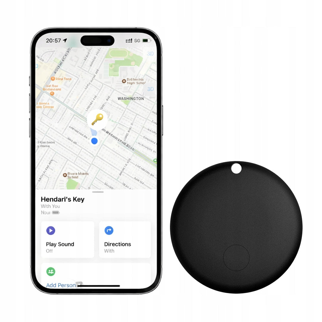 GPS locator for car to Bluetooth bike Android without subscription Packaging status original