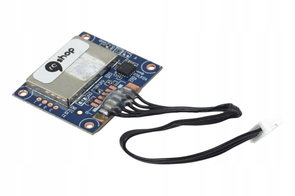 GPS module for drone Overmax X-Bee Drone 9.5 Fold Manufacturer code X-Bee Drone 9.5 Fold Moduł GPS