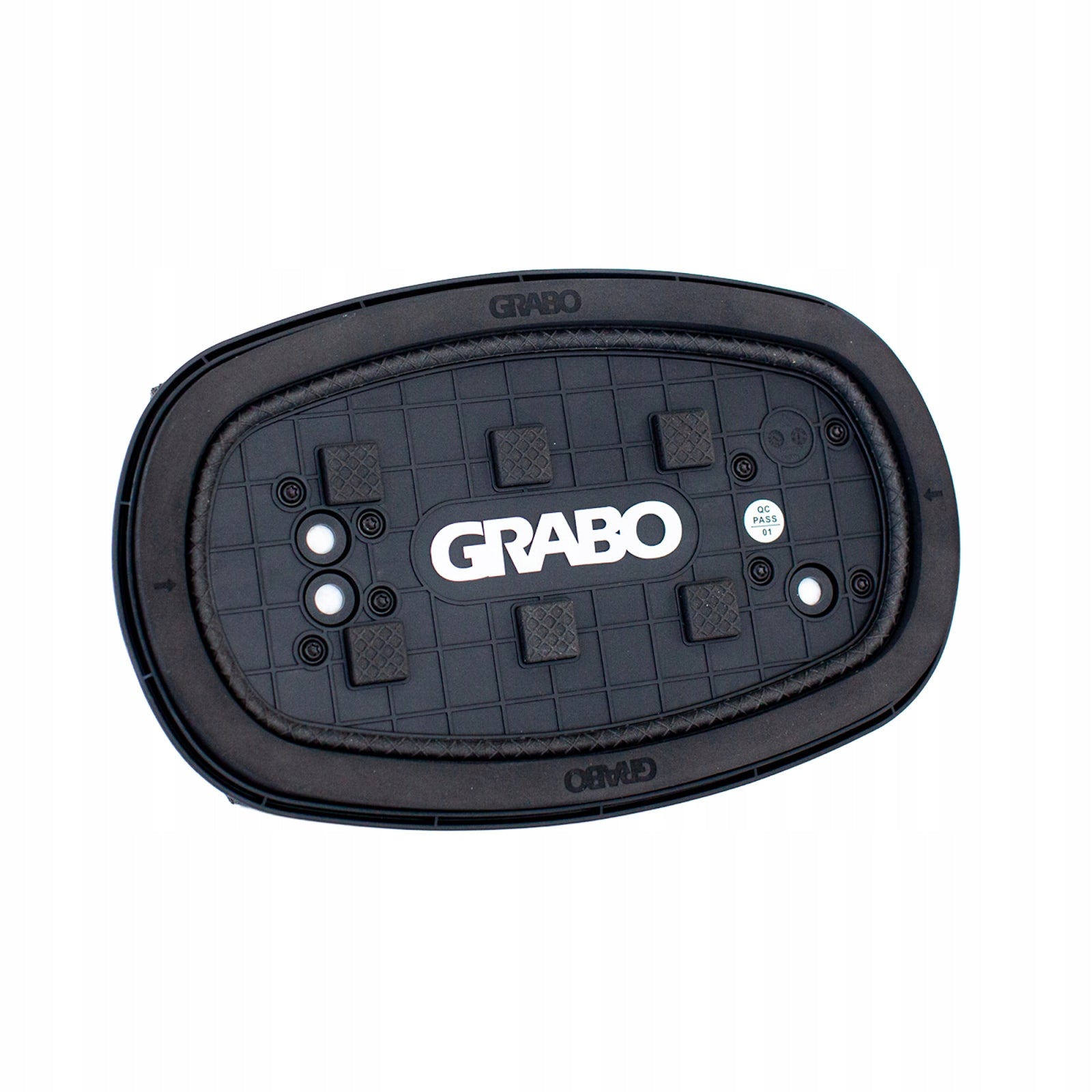 GRABO PRO Brushless Suction Cup Vacuum Gripper for BOSCH 18V Body TANOS Manufacturer code 12105