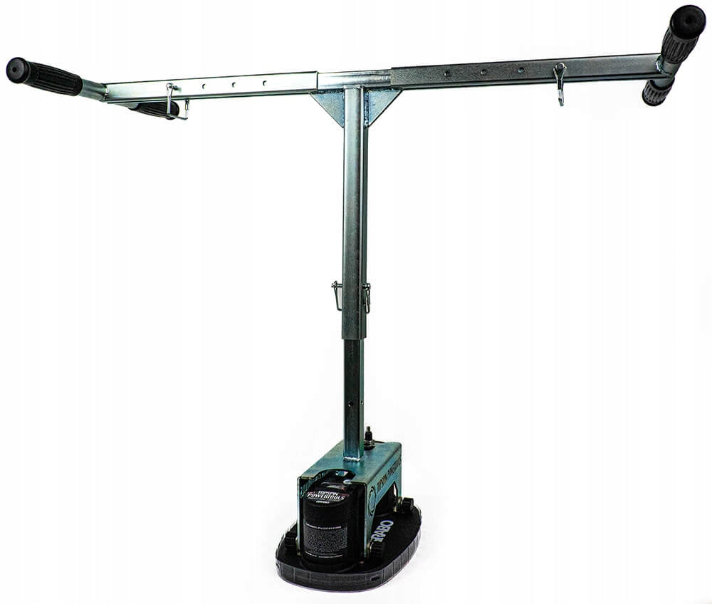 GRABO T-Lift 120 Handle 2 person / 1 person for grippers GRABO up to 120kg