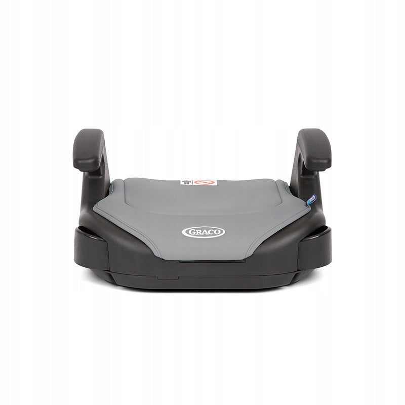 GRACO BOOSTER SEAT BASIC R129 CHILD STAND 135 CM+ Manufacturer code 5060624774225