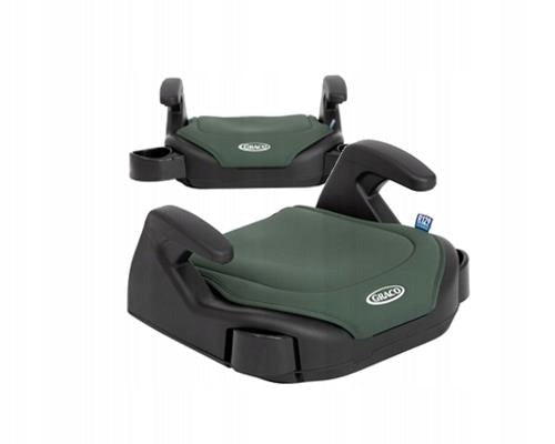 GRACO LIGHT STAND BOOSTER BASIC R129 FOR CHILD 135 CM+